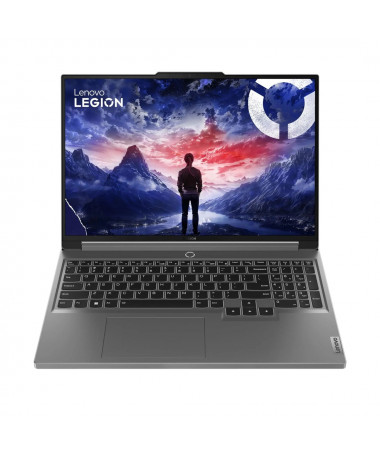 Lenovo Legion 5 16IRX9 i7-14650HX 16" WQXGA IPS 500nits AG 240Hz 32GB DDR5 5600 SSD1TB GeForce RTX 4070 8GB NoOS