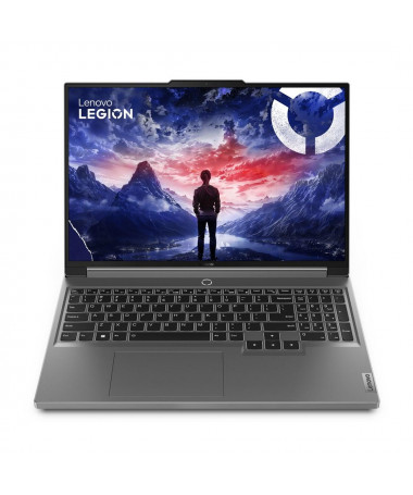 Lenovo Legion 5 16IRX9 83DG00ERPB i7-14650HX 16" WQXGA 240Hz 16GB 512SSD RTX4070 DLSS 3