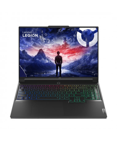 Lenovo Legion 7 16IRX9 i7-14700HX 16" 3.2K IPS 430nits AG 165Hz 32GB DDR5 5600 SSD1TB GeForce RTX 4070 8GB NoOS