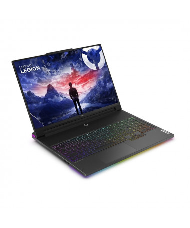 Lenovo Legion 9 16IRX9 i9-14900HX 16" 3.2K Mini LED 1200nits AG 64GB DDR5 5600 SSD2TB GeForce RTX 4080 12GB Win11