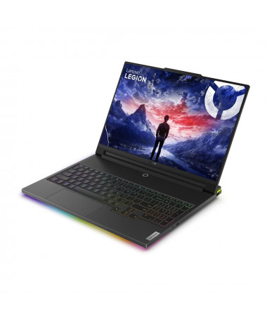 Lenovo Legion 9 16IRX9 i9-14900HX 16" 3.2K Mini LED 1200nits AG 64GB DDR5 5600 SSD2TB GeForce RTX 4080 12GB Win11