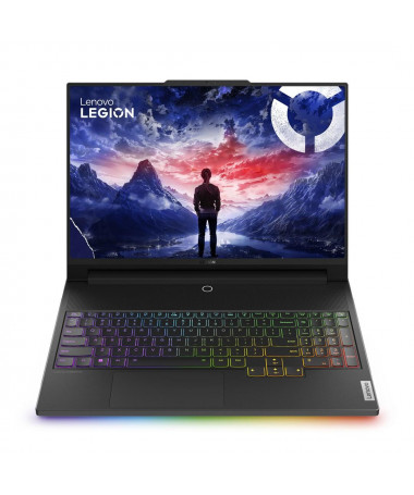 Lenovo Legion 9 16IRX9 i9-14900HX 16" 3.2K Mini LED 1200nits AG 64GB DDR5 5600 SSD2TB GeForce RTX 4090 16GB Win11 