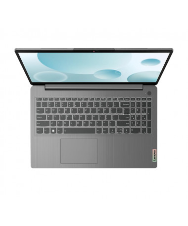 Lenovo IdeaPad 3 15IAU7 i3-1215U 15.6" FHD TN 250nits AG 8GB DDR4 3200 SSD512 Intel UHD Graphics NoOS 