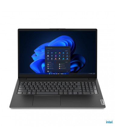 Lenovo V15 IAP G3 i5-1235U 15/6”FHD AG 8GB SSD256 IrisXe Cam720p LAN 38Wh W11Pro 3Y OnSite