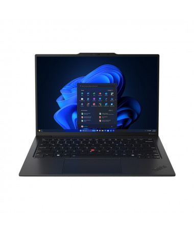 Lenovo ThinkPad X1 Carbon Gen 12 Ultra 7 155U 14" WUXGA 60Hz IPS 400nits AG 16GB LPDDR5x-6400 SSD512 LTE W11Pro Premier Support 