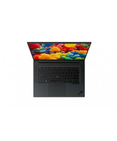 Lenovo ThinkPad P1 G5 i9-12900H 16"WQXGA IPS 500nits AG 165Hz 16GB DDR5 4800 SSD512 RTX A5500_16GB W11Pro 3Y Premier Support 