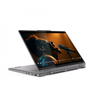 Lenovo Yoga 7 2-in-1 14AHP9 Ryzen 5 8640HS 14" WUXGA OLED 400nits Glossy 60Hz 16GB LPDDR5x-6400 SSD1TB Radeon 760M Graphics Win