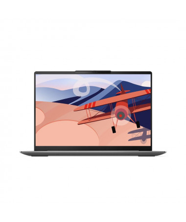 Lenovo Yoga Slim 6 14IRH8 i5-13500H 14" WUXGA OLED 400nits Glossy 60Hz 16GB Soldered LPDDR5x 5200 SSD512 Intel Iris Xe Graphics