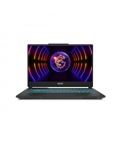 MSI Cyborg 15 A13VE-1067XPL i7-13620H 15.6" FHD 144Hz IPS-Level 16GB DDR5 SSD512 RTX 4050 6GB NoOS