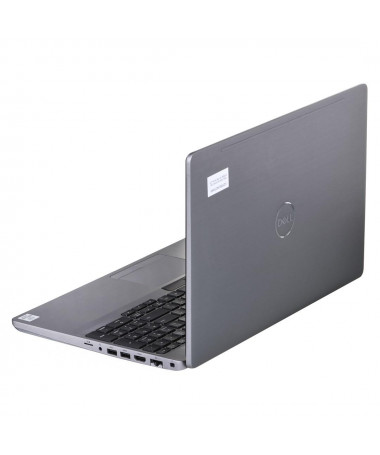 DELL LATITUDE 5510 i7-10610U 16GB 512GB SSD 15" FHD Win11pro I përdorur