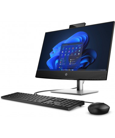 HP AIO ProOne 440 G9 i5-13500T 23.8"FHD IPS 250nits AG 8GB DDR4 3200 SSD512 Intel UHD 770 W11Pro 3Y OnSite