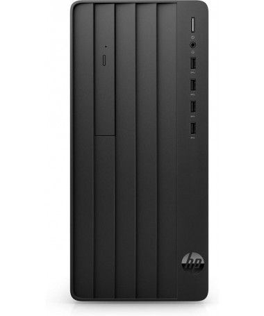 HP 290 G9 Tower i5-13500 8GB DDR4 3200 SSD512 Intel UHD 770 DVDR W11Pro 3Y OnSite