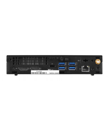DELL OptiPlex 7060 micro i5-8500T 16GB 256GB SSD micro SFF Win10pro I përdorur 