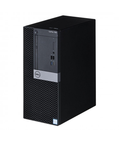 DELL OptiPlex 7060 i5-8500 16GB 512GB SSD TOWER Win11pro I përdorur