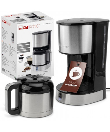 Aparat për kafe CLATRONIC KA 3805