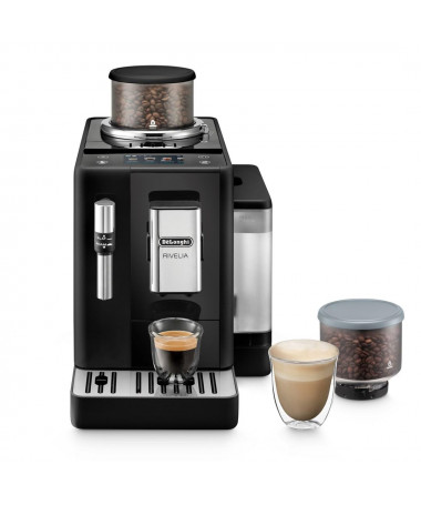 Aparat për kafe DeLonghi EXAM 440.35.B