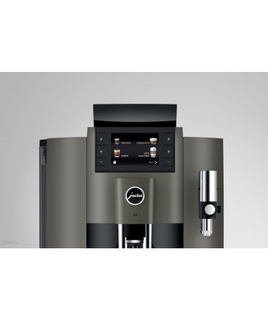 Aparat për kafe Jura W8 Dark Inox (EA) 