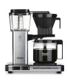 Aparat për kafe Moccamaster KBG 741 Manual 1.25 L
