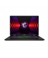 MSI Sword 17 HX B14VGKG-083XPL i7-14700HX 17" QHD+ 240Hz IPS-level 16GB DDR5 SSD1TB RTX 4070 8GB NoOS