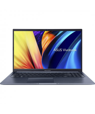 ASUS Vivobook 15 F1502ZA-WH74 Intel® Core™ i7 i7-1255U Laptop 39.6 cm (15.6") Full HD 16 GB DDR4-SDRAM 512 GB SSD Wi-Fi 6 (802.