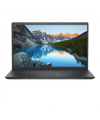 Dell Inspiron 3530 i5-1334U 15.6"FHD 16GB DDR4 3200 SSD512 Intel Iris Xe Graphics Cam Mic WLAN+BT Kb 3 Cell Win11