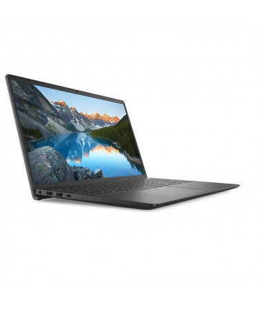 Dell Inspiron 3530 i5-1334U 15.6"FHD 16GB DDR4 3200 SSD512 Intel Iris Xe Graphics Cam Mic WLAN+BT Kb 3 Cell Win11