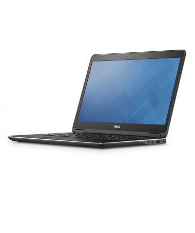 DELL Latitude E7440 Intel® Core™ i5 i5-4310U Laptop 35.6 cm (14") Full HD 8 GB DDR3L-SDRAM 128 GB SSD Windows 7 Professional 