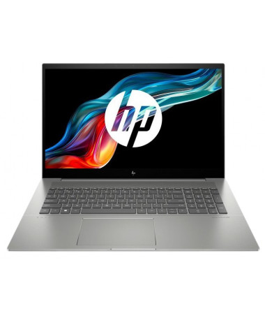 HP Envy 17-CR1075CL i7-1355U 17.3"FHD Touch 300nits 16GB DDR4 SSD1TB BT BLKB GeForce RTX 3050_4GB Win11 (REPACK) 2Y