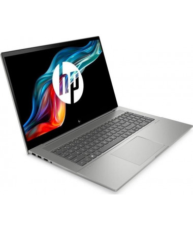 HP Envy 17-CR1075CL i7-1355U 17.3"FHD Touch 300nits 16GB DDR4 SSD1TB BT BLKB GeForce RTX 3050_4GB Win11 (REPACK) 2Y