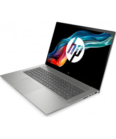 HP Envy 17-CR1075CL i7-1355U 17.3"FHD Touch 300nits 16GB DDR4 SSD1TB BT BLKB GeForce RTX 3050_4GB Win11 (REPACK) 2Y