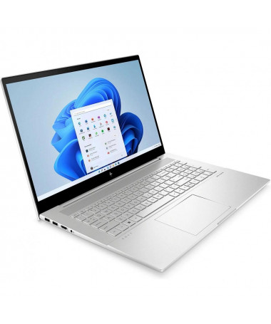 HP Envy 17T-CW000 i7-13700H 17.3"FHD 300nits AG 16GB DDR4 SSD512 IrisXe BT BLKB Win11 (REPACK) 2Y