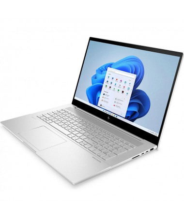 HP Envy 17T-CW000 i7-13700H 17.3"FHD 300nits AG 16GB DDR4 SSD512 IrisXe BT BLKB Win11 (REPACK) 2Y