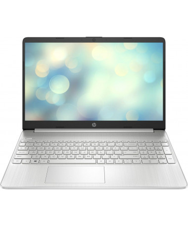 HP 15s-eq2175nw Ryzen 5 5500U 15/6" FHD AG slim IPS 250 nits 16GB DDR4 SSD512 Radeon Graphics Cam720p No ODD OST NoOS 2Y 