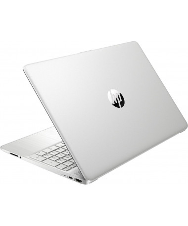 HP 15s-eq2175nw Ryzen 5 5500U 15/6" FHD AG slim IPS 250 nits 16GB DDR4 SSD512 Radeon Graphics Cam720p No ODD OST NoOS 2Y 