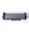 Toner Brother TN2590XXL/TN-2590XXL e zezë