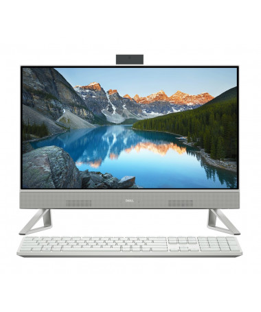 Dell Inspiron 24 5430 U7-150U 23/8"FHD IPS 250nits 16GB DDR4 3200 SSD1TB Intel Graphics W11Pro