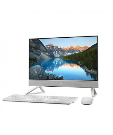 Dell Inspiron 24 5430 U7-150U 23/8"FHD IPS 250nits 16GB DDR4 3200 SSD1TB Intel Graphics W11Pro