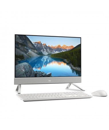 Dell Inspiron 24 5430 U7-150U 23/8"FHD IPS 250nits 16GB DDR4 3200 SSD1TB Intel Graphics W11Pro