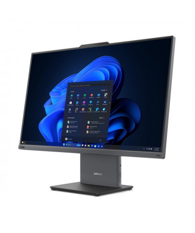 Lenovo ThinkCentre Neo 50a 27 G5 i3-1315U 27"FHD IPS 300nits AG 8GB DDR5 5200 SSD512 UHD W11Pro 3Y OnSite