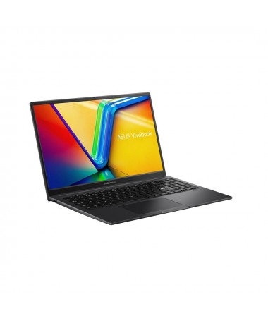 ASUS Vivobook S 15 K3504VA-MA480W i7-1355U 15.6"2.8K 120Hz 400nits Glossy 16GB DDR4 SSD1TB Intel Iris Xe Graphics WLAN+BT Cam 5