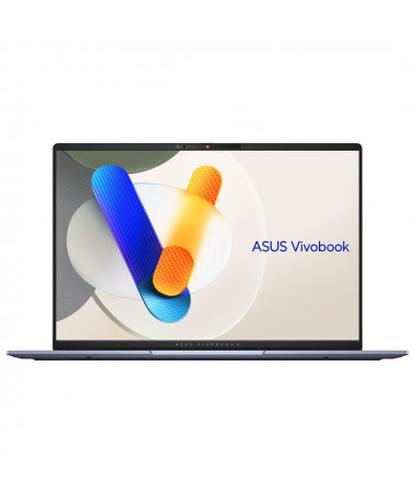 ASUS Vivobook S 16 OLED S5606MA-MX119W Ultra 7 155H 16.0" 3.2K 120Hz 400nits 32GB LPDDR5X SSD1TB Intel Arc Graphics WLAN+BT cam