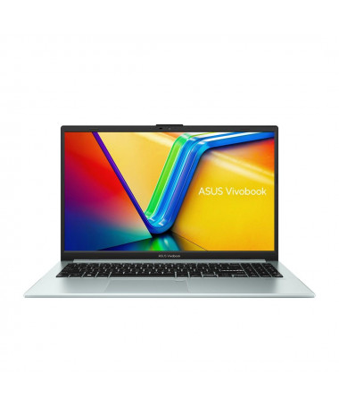 ASUS Vivobook Go 15 E1504GA-WS34 laptop Intel Core i3 N-series i3-N305 39.6 cm (15.6") Full HD 8 GB DDR4-SDRAM 256 GB SSD Wi-Fi