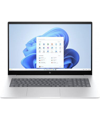 HP ENVY 17-da0002nw Ultra 7 155H 17/3"FHD Touch AG IPS 300nits 32GB DDR5 SSD2TB Intel Arc 5MP W11Pro 2Y 