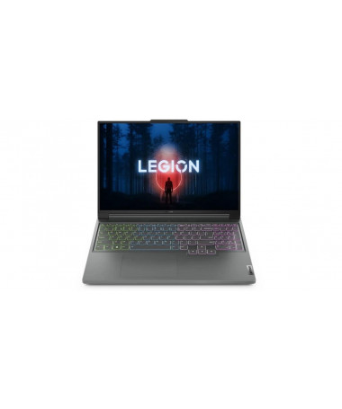 Lenovo Legion Slim 5 AMD Ryzen™ 5 7640HS Laptop 40.6 cm (16") WQXGA AG 16 GB DDR5-SDRAM 1 TB SSD NVIDIA GeForce RTX 4060 Wi-Fi 