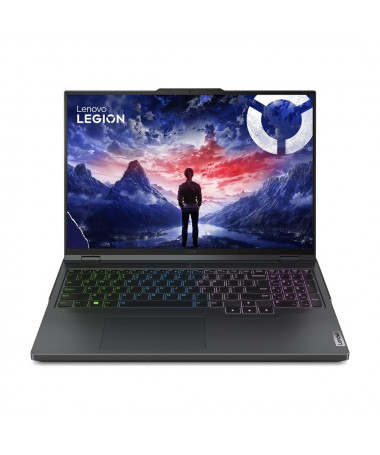 Lenovo Legion Pro 5 16IRX9 i5-14500HX 16" WQXGA IPS 500nits AG 240Hz 32GB DDR5 5600 SSD1TB GeForce RTX 4060 8GB NoOS 