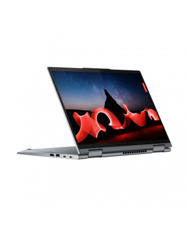 Lenovo ThinkPad X1 Yoga Intel® Core™ i7 i7-1355U Hybrid (2-in-1) 35.6 cm (14") Touchscreen WUXGA 16 GB LPDDR5-SDRAM 512 GB SSD 