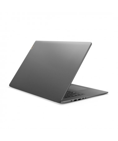 Lenovo IdeaPad 3 17IAU7 Intel® Core™ i5 i5-1235U Laptop 43.9 cm (17.3") Full HD 16 GB DDR4-SDRAM 512 GB SSD Wi-Fi 6 (802.11ax) 