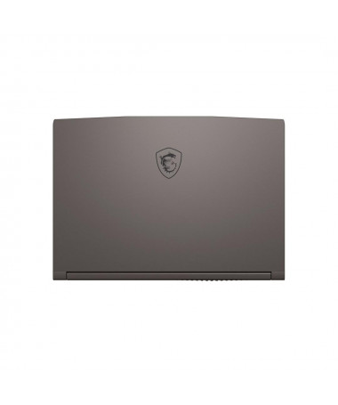MSI Thin 15 B12UCX-1818XPL i5-12450H 15.6" FHD 144Hz IPS-Level 16GB DDR4 3200 SSD512 RTX 2050 4GB NoOS