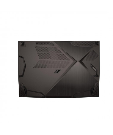 MSI Thin 15 B12UCX-1818XPL i5-12450H 15.6" FHD 144Hz IPS-Level 16GB DDR4 3200 SSD512 RTX 2050 4GB NoOS