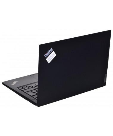 LENOVO ThinkPad E14 Gen2 i5-1135G7 16GB 256SSD 14"FHD Win11pro Win11pro USED I përdorur